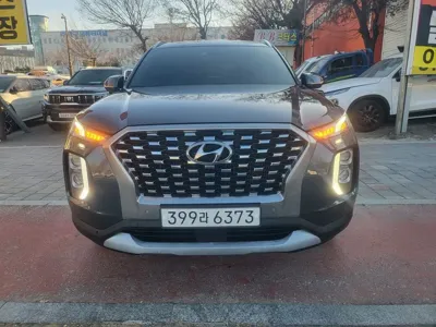 Hyundai Palisade 2022, 77516 км, за 15606.31 USD