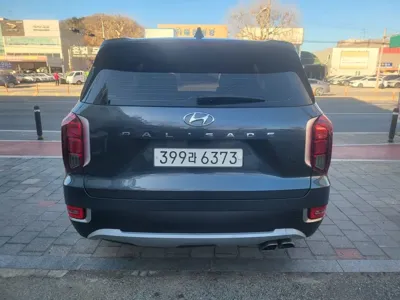 Hyundai Palisade 2022, 77516 км, за 15606.31 USD