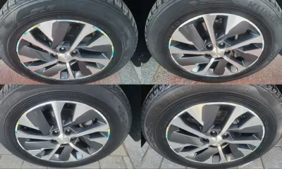 Hyundai Palisade 2022, 77516 км, за 15606.31 USD