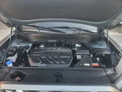 Hyundai Palisade 2022, 77516 км, за 15606.31 USD - фото 6