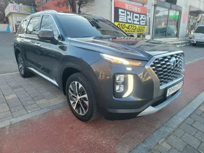 Hyundai Palisade 2022, 77516 км, за 15606.31 USD - фото 11