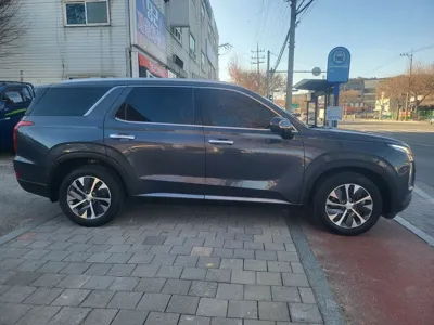 Hyundai Palisade 2022, 77516 км, за 15606.31 USD - фото 12