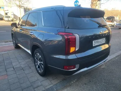 Hyundai Palisade 2022, 77516 км, за 15606.31 USD - фото 13