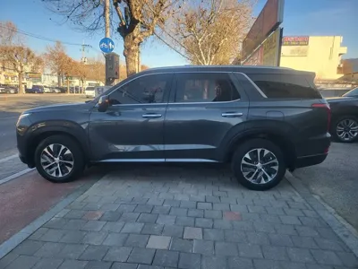 Hyundai Palisade 2022, 77516 км, за 15606.31 USD - фото 14