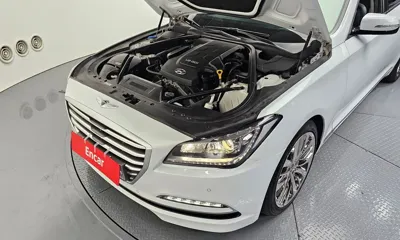 Hyundai Genesis 2016, 169758 км, за 7469.6 USD - фото 6