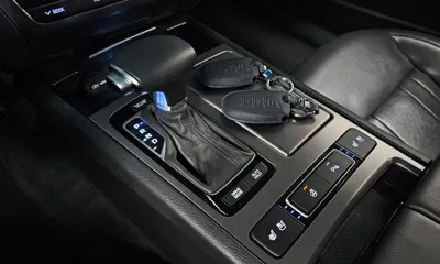 Hyundai Genesis 2016, 169758 км, за 7469.6 USD - фото 9