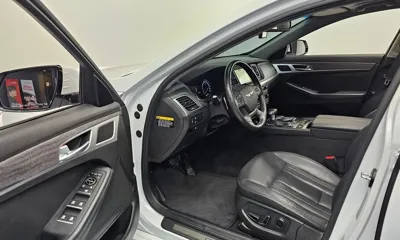 Hyundai Genesis 2016, 169758 км, за 7469.6 USD - фото 10