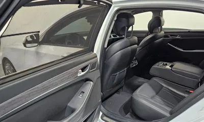 Hyundai Genesis 2016, 169758 км, за 7469.6 USD - фото 11