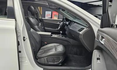 Hyundai Genesis 2016, 169758 км, за 7469.6 USD - фото 12