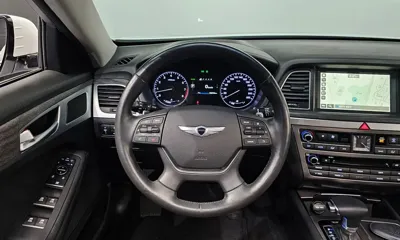 Hyundai Genesis 2016, 169758 км, за 7469.6 USD - фото 15