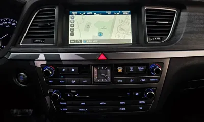 Hyundai Genesis 2016, 169758 км, за 7469.6 USD - фото 16