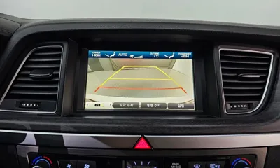 Hyundai Genesis 2016, 169758 км, за 7469.6 USD - фото 17