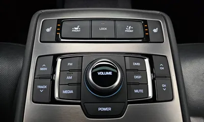 Hyundai Genesis 2016, 169758 км, за 7469.6 USD - фото 19
