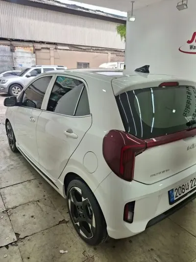Kia Morning 2024, 46190 км, за 10726.12 USD - фото 6