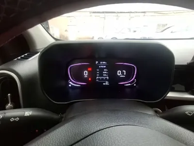 Kia Morning 2024, 46190 км, за 10726.12 USD - фото 8