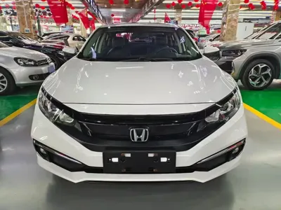 Honda Civic 2019, 47500 км, за 9284.55 USD