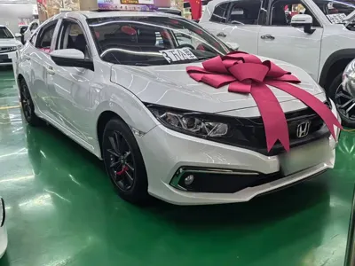 Honda Civic 2019, 47500 км, за 9284.55 USD