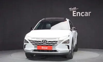 Hyundai Nexo 2023, 37534 км, за 15406.61 USD