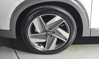 Hyundai Nexo 2023, 37534 км, за 15406.61 USD