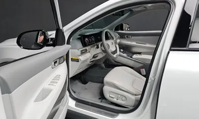 Hyundai Nexo 2023, 37534 км, за 15406.61 USD - фото 10