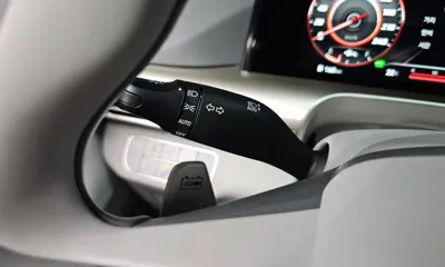 Hyundai Nexo 2023, 37534 км, за 15406.61 USD - фото 14