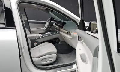 Hyundai Nexo 2023, 37534 км, за 15406.61 USD - фото 18