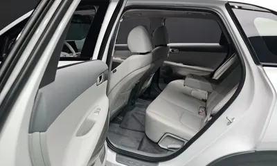Hyundai Nexo 2023, 37534 км, за 15406.61 USD - фото 19