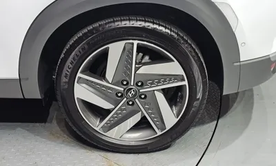 Hyundai Nexo 2023, 37534 км, за 15406.61 USD - фото 21