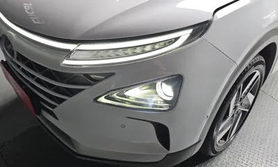 Hyundai Nexo 2023, 37534 км, за 15406.61 USD - фото 22