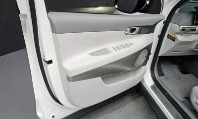 Hyundai Nexo 2023, 37534 км, за 15406.61 USD - фото 24