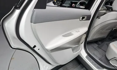 Hyundai Nexo 2023, 37534 км, за 15406.61 USD - фото 25