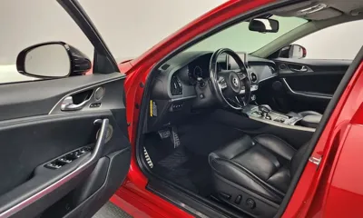 Kia Stinger 2018, 153665 км, за 7800.11 USD - фото 10