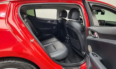 Kia Stinger 2018, 153665 км, за 7800.11 USD - фото 11