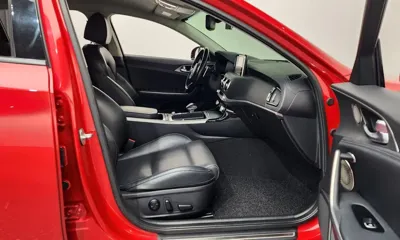 Kia Stinger 2018, 153665 км, за 7800.11 USD - фото 12