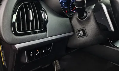Kia Stinger 2018, 153665 км, за 7800.11 USD - фото 16