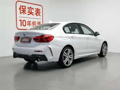BMW 1 Series 2019, 118100 км, за 7342.41 USD