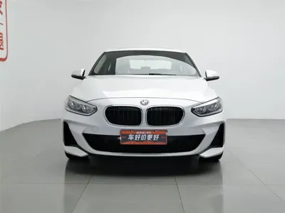 BMW 1 Series 2019, 118100 км, за 7342.41 USD