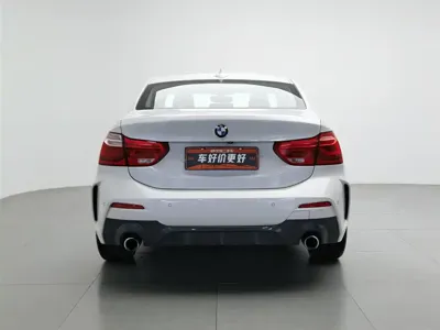 BMW 1 Series 2019, 118100 км, за 7342.41 USD
