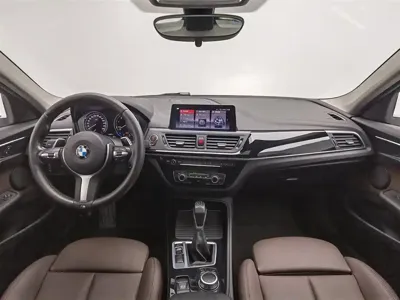 BMW 1 Series 2019, 118100 км, за 7342.41 USD