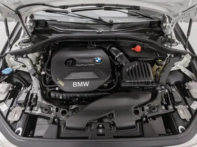BMW 1 Series 2019, 118100 км, за 7342.41 USD - фото 6