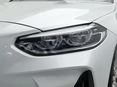 BMW 1 Series 2019, 118100 км, за 7342.41 USD - фото 7