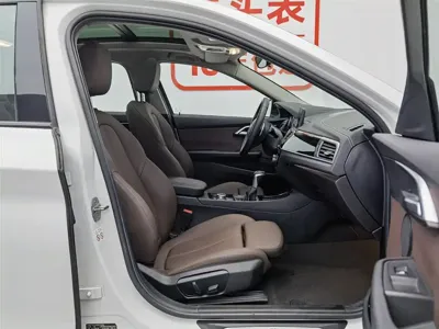 BMW 1 Series 2019, 118100 км, за 7342.41 USD - фото 23