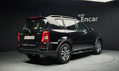 KG_Mobility_Ssangyong Rexton 2014, 239465 км, за 1962.72 USD