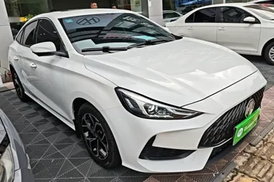 MG 5 2021, 38600 км, за 7991 USD