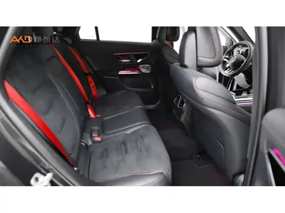 Mercedes-Benz GLC AMG 2024, 12000 км, за 58285.86 USD - фото 8