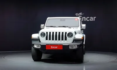 Jeep Wrangler 2023, 51357 км, за 30878.23 USD