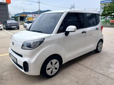 Kia Ray 2021, 68737 км, за 5483.98 USD
