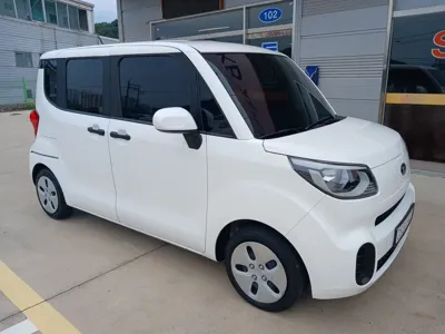Kia Ray 2021, 68737 км, за 5483.98 USD