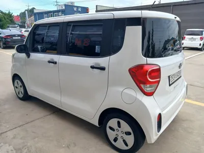 Kia Ray 2021, 68737 км, за 5483.98 USD - фото 6