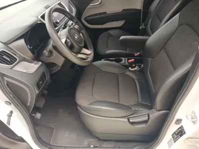 Kia Ray 2021, 68737 км, за 5483.98 USD - фото 7